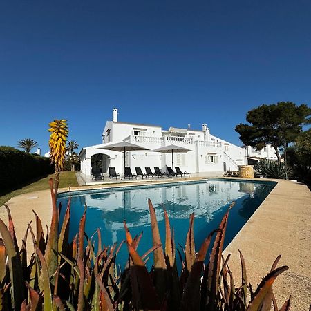 Villa Savanna Cala'N Blanes  ภายนอก รูปภาพ