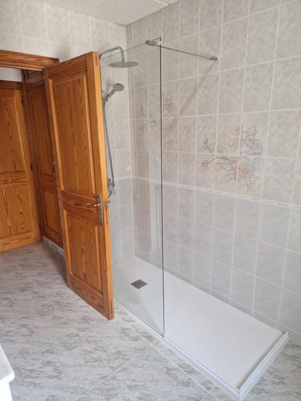 Villa Savanna Cala'N Blanes  ภายนอก รูปภาพ