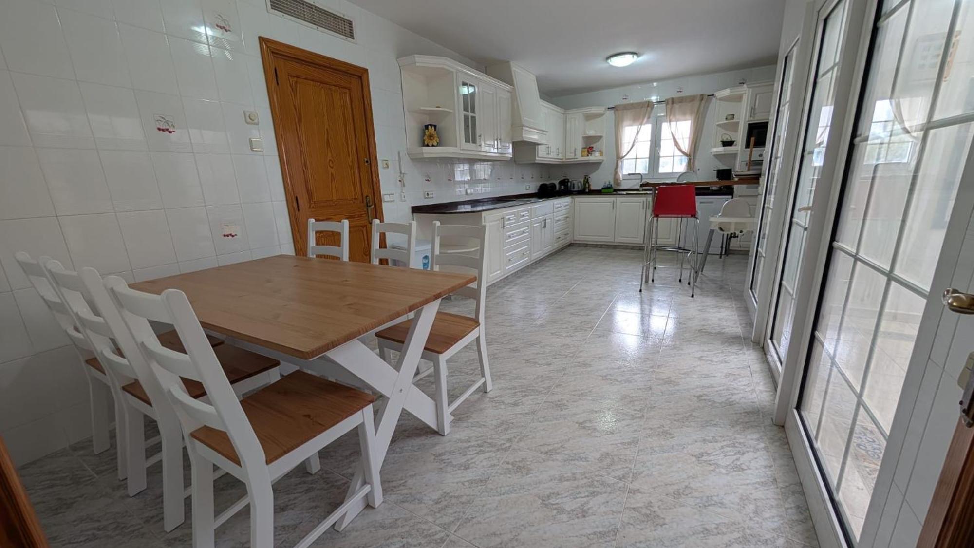Villa Savanna Cala'N Blanes  ภายนอก รูปภาพ