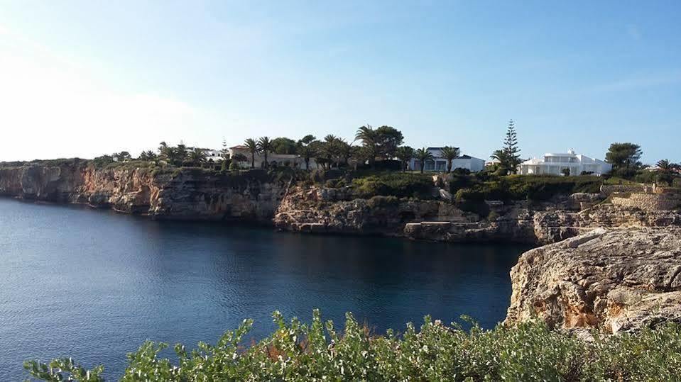 Villa Savanna Cala'N Blanes  ภายนอก รูปภาพ
